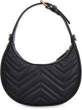 Load image into Gallery viewer, GG Marmont quilted leather mini-bag
