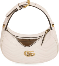 Load image into Gallery viewer, GG Marmont quilted leather mini-bag
