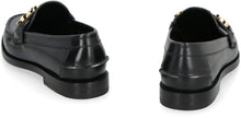 Load image into Gallery viewer, Gucci leather loafers
