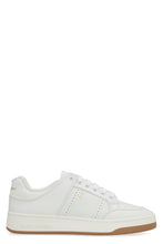 Load image into Gallery viewer, SL/61 leather sneakers
