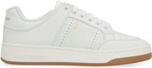 Load image into Gallery viewer, SL/61 leather sneakers
