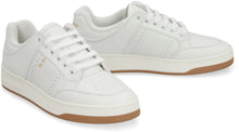 Load image into Gallery viewer, SL/61 leather sneakers
