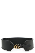 Load image into Gallery viewer, Leather GG Marmont belt
