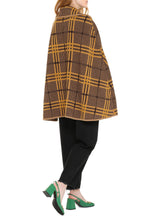 Load image into Gallery viewer, Wool cape

