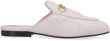 Load image into Gallery viewer, Princetown leather slippers
