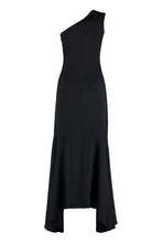 Load image into Gallery viewer, One shoulder dress
