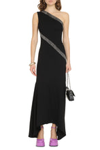 Load image into Gallery viewer, One shoulder dress
