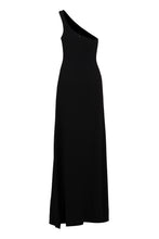 Load image into Gallery viewer, One-shoulder gown
