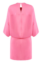 Load image into Gallery viewer, Viscose T-shirt dress
