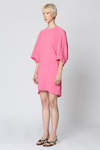 Load image into Gallery viewer, Viscose T-shirt dress
