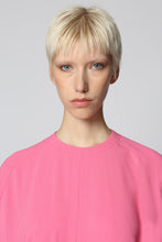 Load image into Gallery viewer, Viscose T-shirt dress
