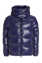 Load image into Gallery viewer, Hooded down jacket
