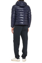 Load image into Gallery viewer, Hooded down jacket
