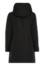 Load image into Gallery viewer, Hooded down jacket
