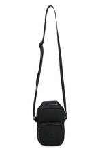 Load image into Gallery viewer, Yehor canvas messenger bag
