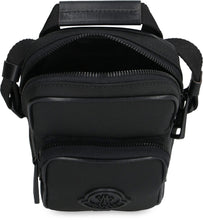 Load image into Gallery viewer, Yehor canvas messenger bag
