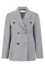 Load image into Gallery viewer, Double-breasted jacket
