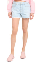 Load image into Gallery viewer, Denim shorts

