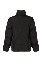Load image into Gallery viewer, Bomber jacket in technical fabric
