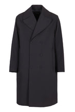 Load image into Gallery viewer, Techno fabric coat
