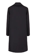 Load image into Gallery viewer, Techno fabric coat
