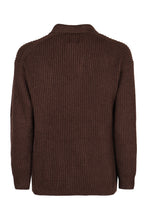 Load image into Gallery viewer, Ribbed sweater
