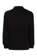Load image into Gallery viewer, Ribbed sweater
