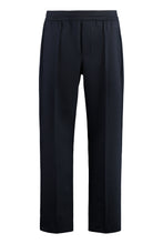 Load image into Gallery viewer, Wool blend trousers
