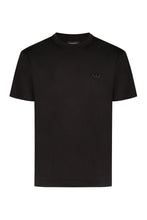 Load image into Gallery viewer, Logo print t-shirt

