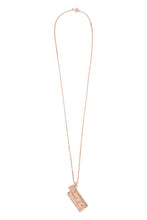 Load image into Gallery viewer, Sautoir necklace for lighters
