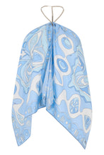 Load image into Gallery viewer, Short silk top
