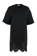 Load image into Gallery viewer, Cotton sweatdress
