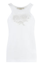 Load image into Gallery viewer, Cotton tank top
