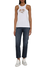 Load image into Gallery viewer, Cotton tank top
