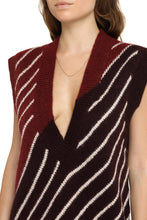 Load image into Gallery viewer, Wool vest
