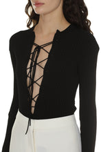 Load image into Gallery viewer, Viscose-blend sweater
