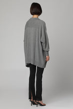 Load image into Gallery viewer, Cashmere V-neck sweater
