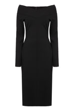 Load image into Gallery viewer, Viscose dress
