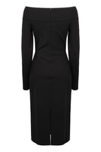 Load image into Gallery viewer, Viscose dress
