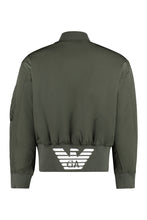 Load image into Gallery viewer, Nylon jacket
