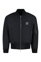 Load image into Gallery viewer, Nylon jacket
