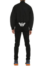 Load image into Gallery viewer, Nylon jacket
