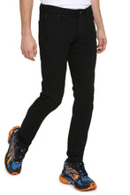 Load image into Gallery viewer, Stretch cotton jeans
