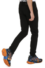 Load image into Gallery viewer, Stretch cotton jeans
