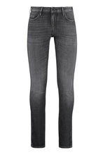 Load image into Gallery viewer, Stretch cotton jeans
