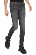 Load image into Gallery viewer, Stretch cotton jeans
