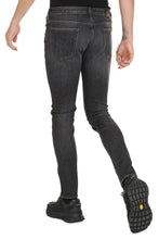 Load image into Gallery viewer, Stretch cotton jeans
