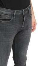 Load image into Gallery viewer, Stretch cotton jeans
