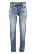 Load image into Gallery viewer, Stretch cotton jeans
