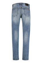 Load image into Gallery viewer, Stretch cotton jeans
